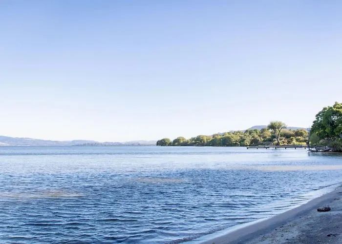 Lakeside Haven Rotorua