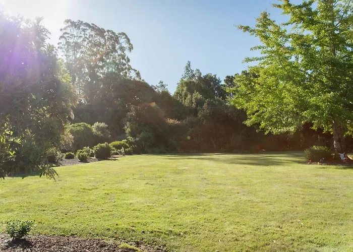 Ferienhaus Lakeside Haven Rotorua