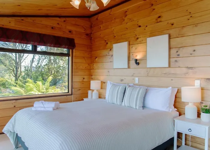 Lakeside Haven Rotorua