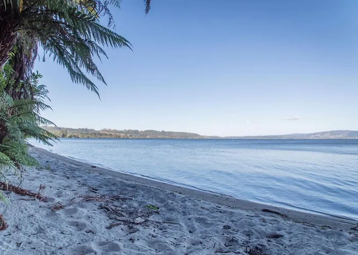 Lakeside Haven Rotorua